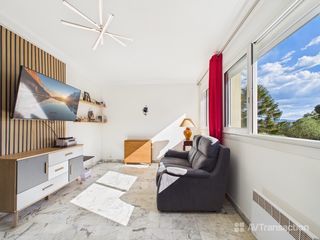  Appartement � vendre 1 pi�ce 35 m�