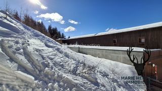  Appartement � vendre 3 pi�ces 31 m�