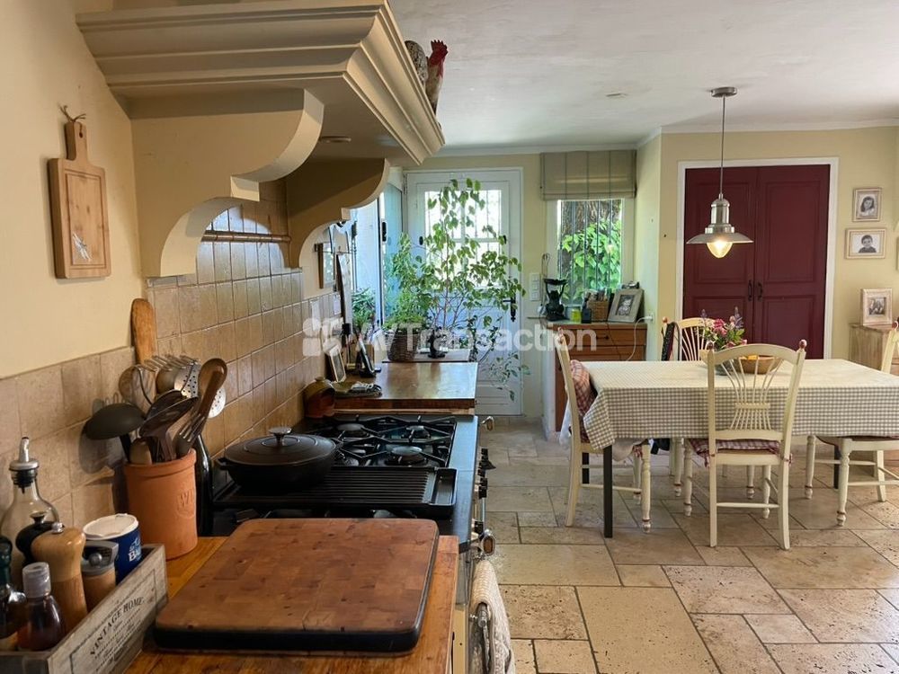 � vendre  Villa Flayosc (83780)