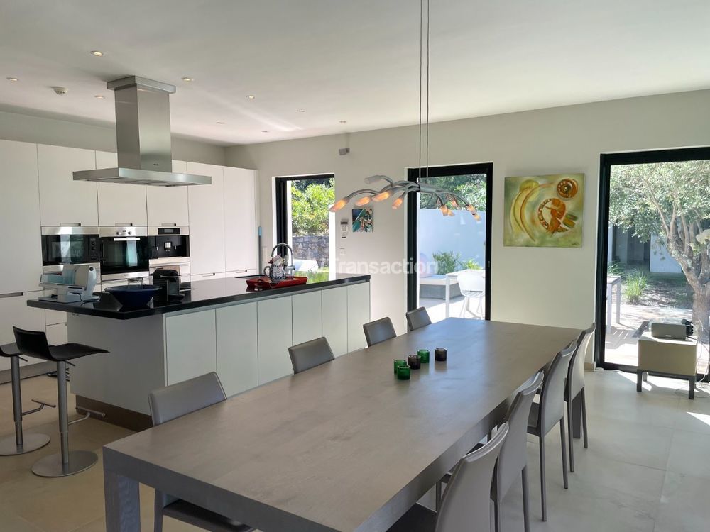 � vendre  Maison Lorgues (83510)