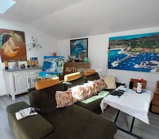  Appartement � vendre 2 pi�ces 49 m�