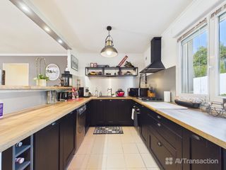  Appartement � vendre 4 pi�ces 97 m�