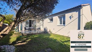  Maison � vendre 4 pi�ces 101 m�