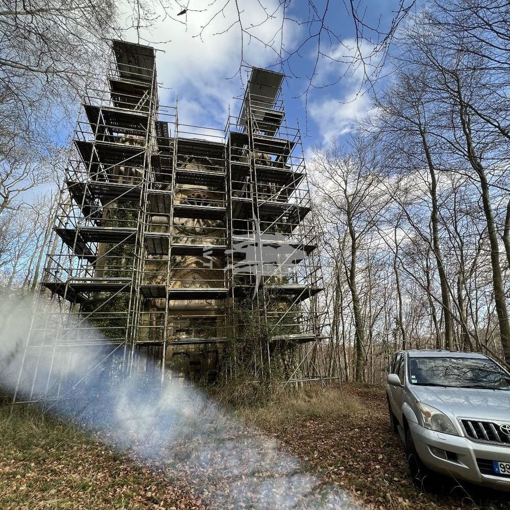 � vendre  Propri�t�/ch�teau Bourg-Achard (27310)