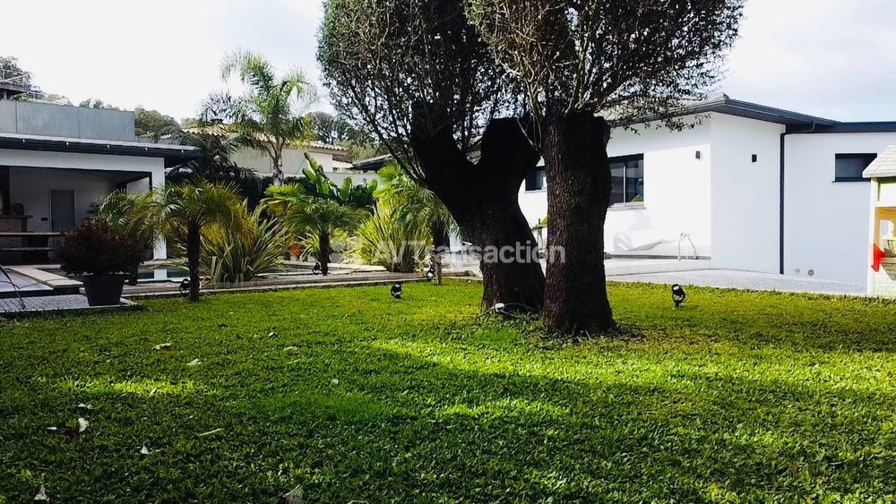 � vendre  Villa Afa (20167)