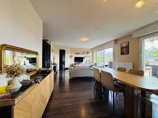  Appartement � vendre 4 pi�ces 92 m�