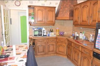  Maison � vendre 15 + pi�ces 158 m�