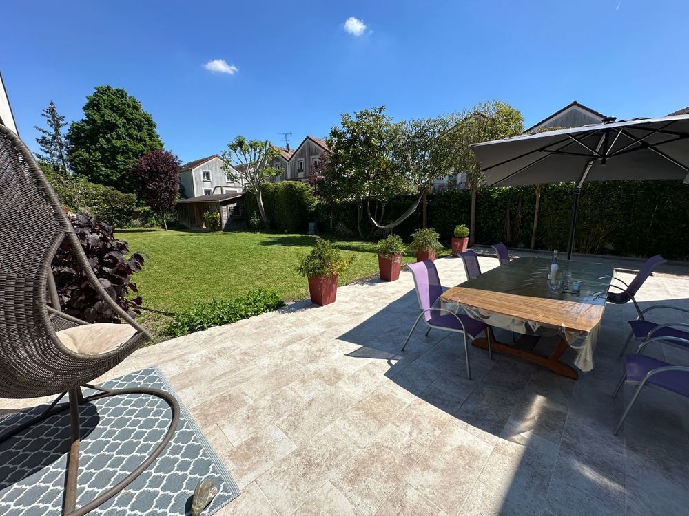 � vendre  Maison Ballainvilliers (91160)