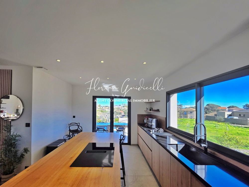 � vendre  Maison Bastia (20600)