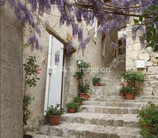  Villa � vendre 3 pi�ces 61 m�