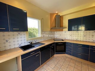  Maison � vendre 6 pi�ces 124 m�