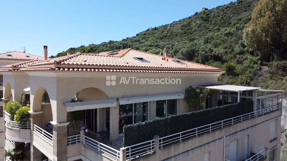 � vendre  Appartement Ajaccio (20000)