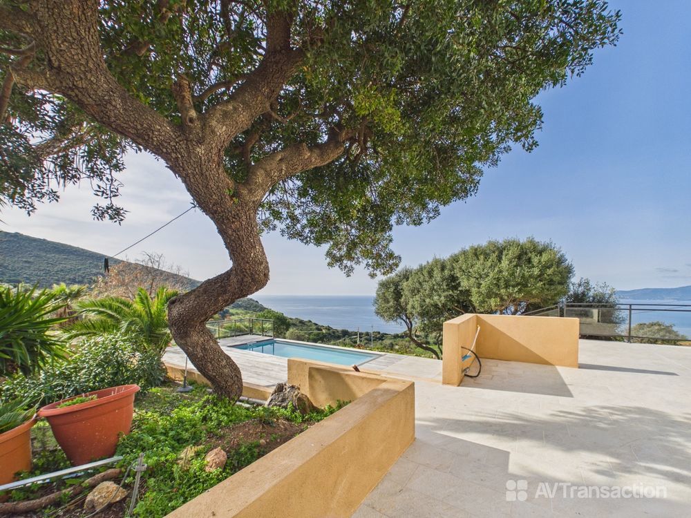 � vendre  Maison Ajaccio (20000)