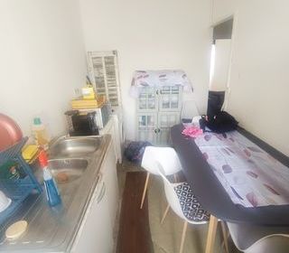  Appartement � vendre 2 pi�ces 43 m�