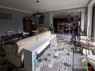  Maison � vendre 6 pi�ces 124 m�