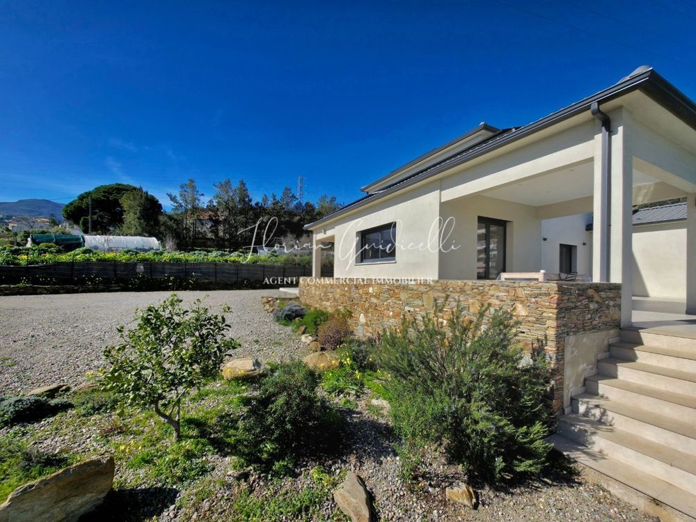 � vendre  Maison Bastia (20600)