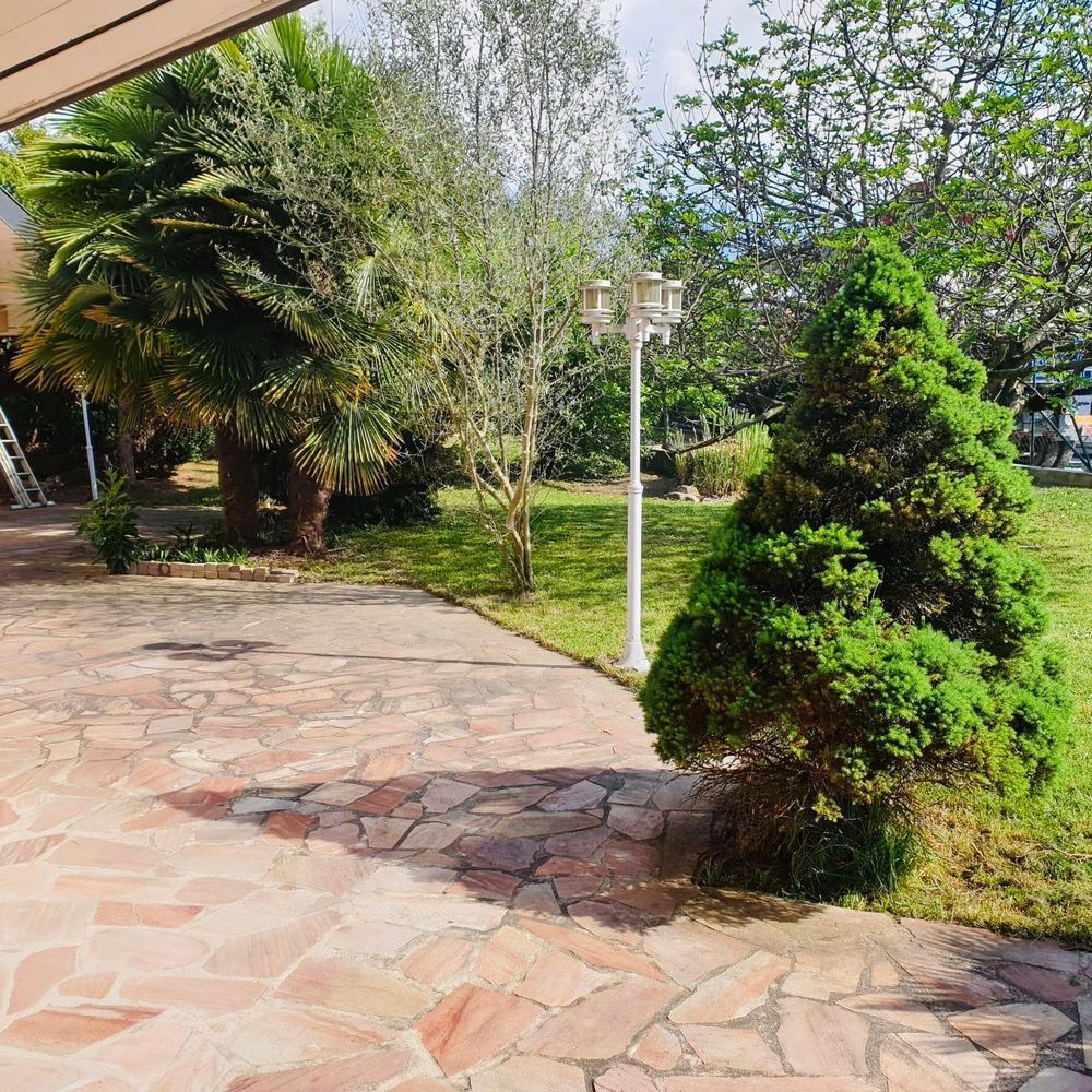 � vendre  Villa Veigy-Foncenex (74140)