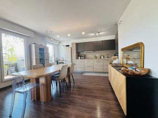  Appartement � vendre 4 pi�ces 92 m�