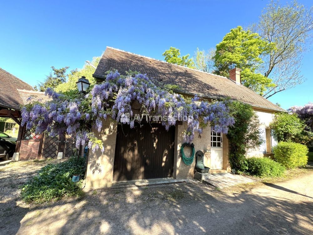 � vendre  Maison Ivry-la-Bataille (27540)