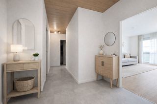  Appartement � vendre 4 pi�ces 83 m�