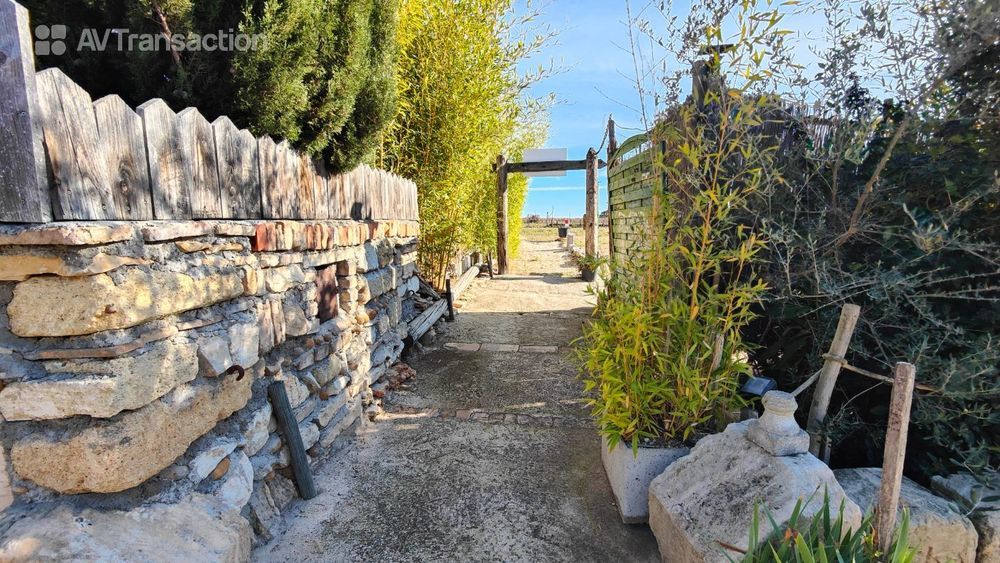 � vendre  Maison Beauvoisin (30640)