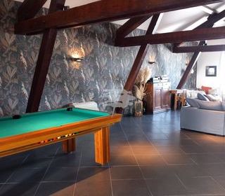  Immeuble � vendre 7 pi�ces 320 m�