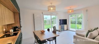  Appartement � vendre 3 pi�ces 61 m�