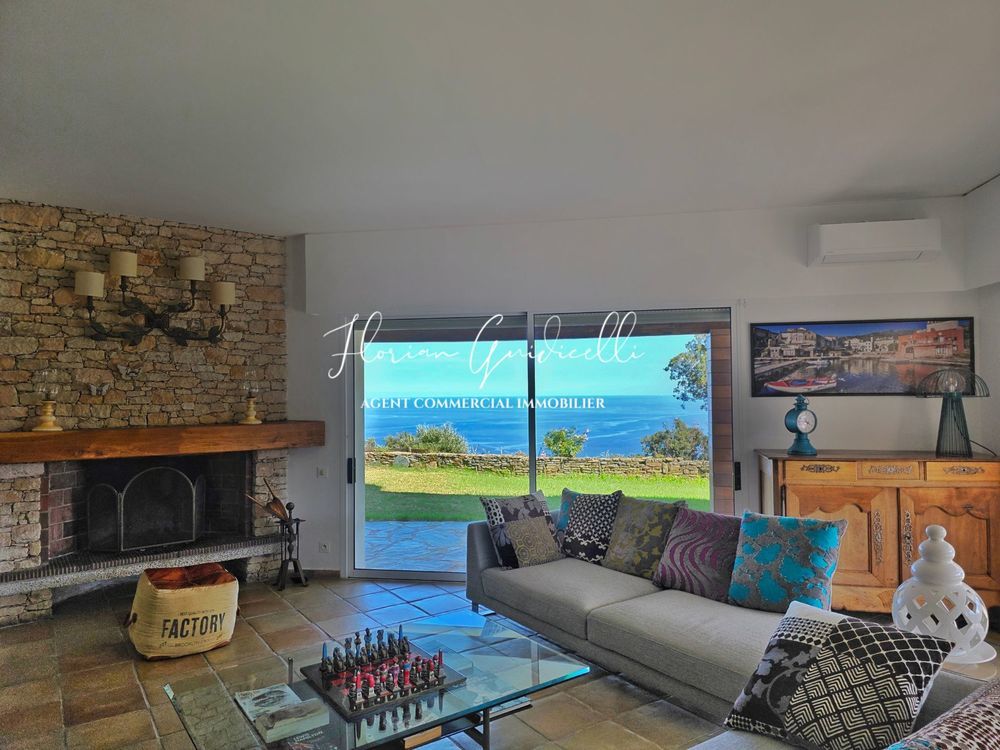 � vendre  Maison Bastia (20200)