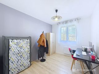  Appartement � vendre 3 pi�ces 53 m�