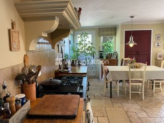  Villa � vendre 7 pi�ces 40000 m�