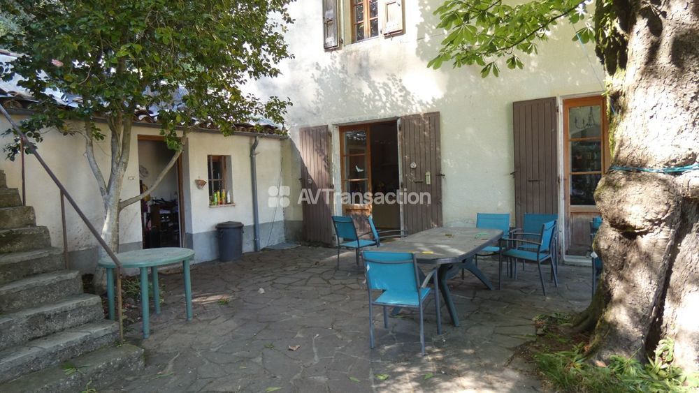 � vendre  Maison Soudorgues (30460)