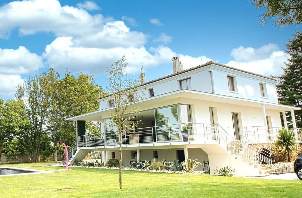 � vendre  Maison Saujon (17600)