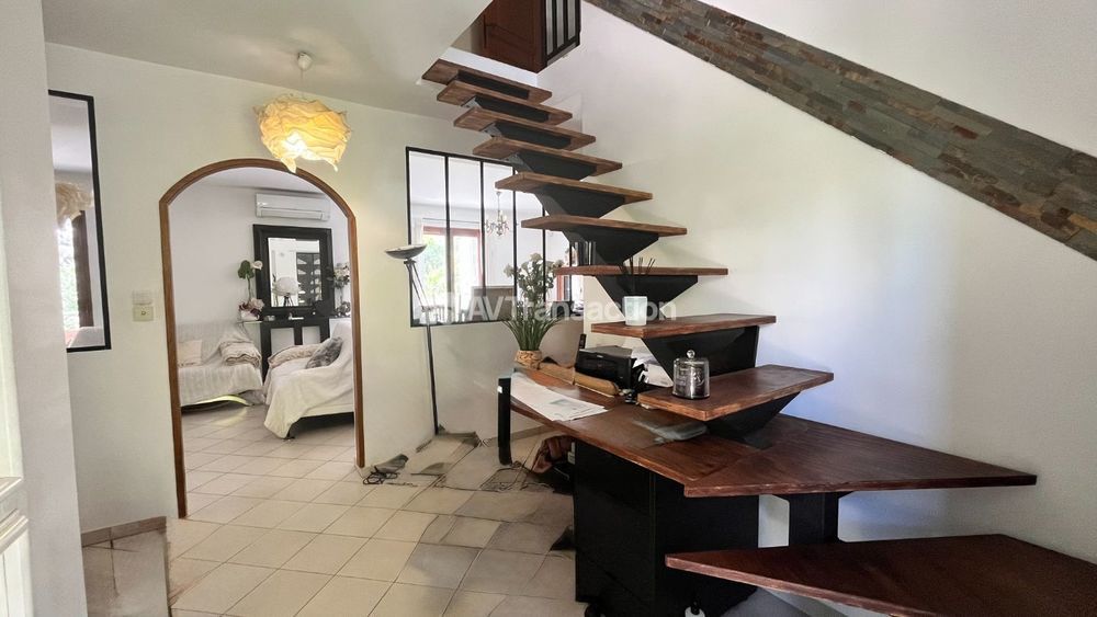 � vendre  Maison Mezzavia (20167)