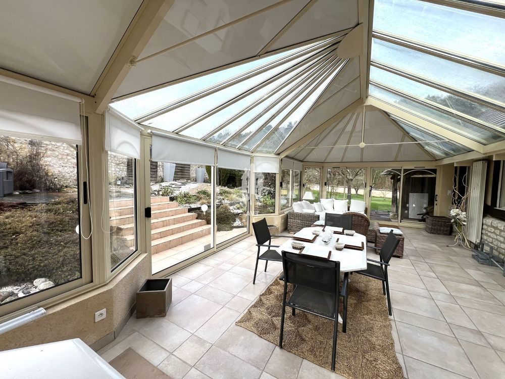 � vendre  Maison Vironvay (27400)