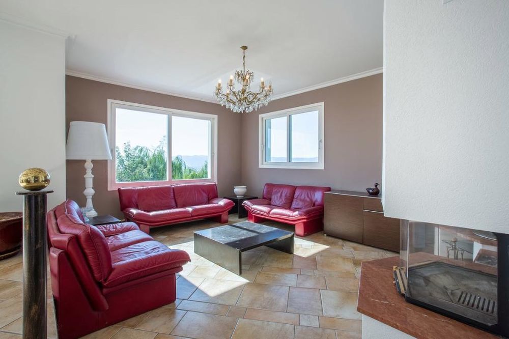 � vendre  Villa Cranves-Sales (74380)