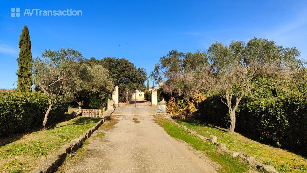 � vendre  Maison Beauvoisin (30640)