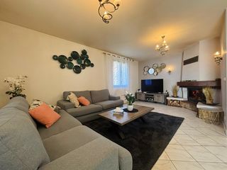  Maison � vendre 5 pi�ces 100 m�