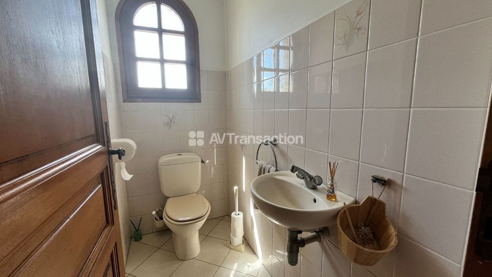 � vendre  Maison Mezzavia (20167)