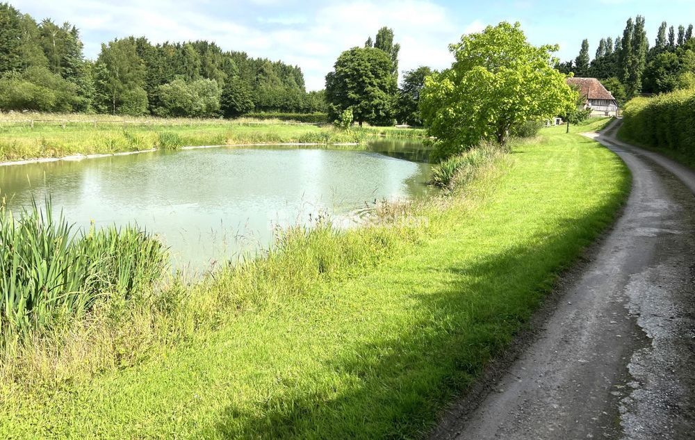 � vendre  Maison Pont-l'�v�que (14130)