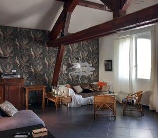  Immeuble � vendre 7 pi�ces 320 m�