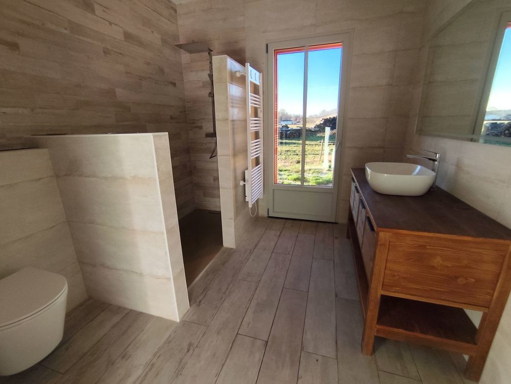 � vendre  Maison Le Porge (33680)