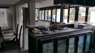  Immeuble � vendre 221 m�