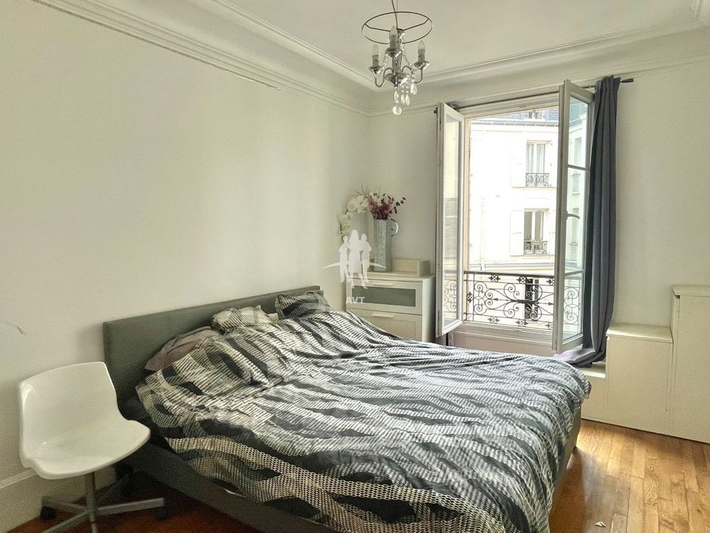 � vendre  Appartement Paris 11