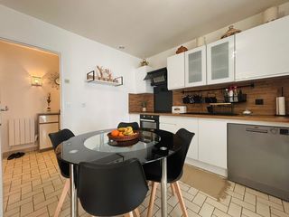  Maison � vendre 5 pi�ces 100 m�