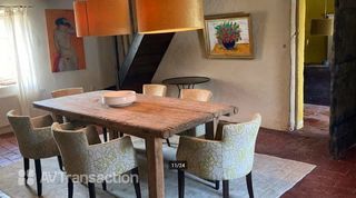  Maison � vendre 6 pi�ces 189 m�