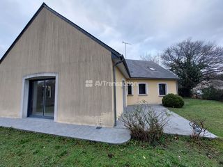  Maison � vendre 5 pi�ces 134 m�