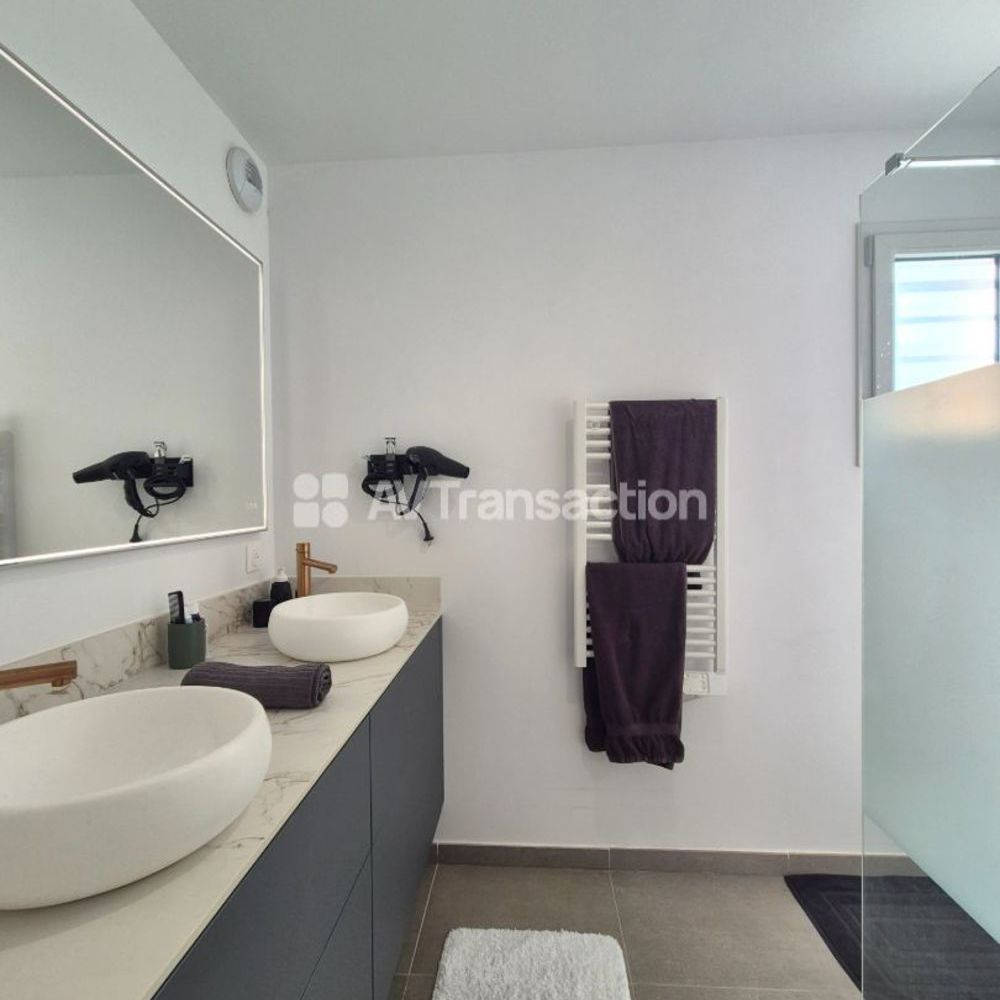 � vendre  Maison Sainte-Maxime (83120)