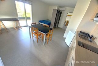  Appartement � louer 1 pi�ce 28 m�