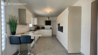  Maison � vendre 5 pi�ces 120 m�