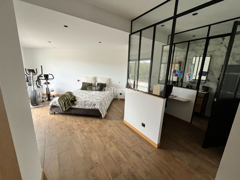 � vendre  Villa Afa (20167)